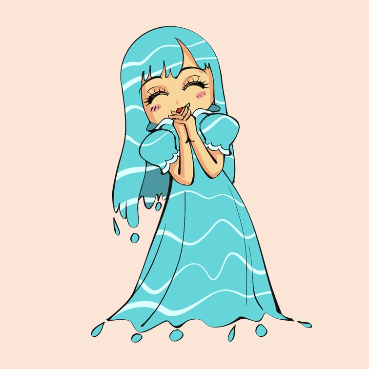 盈子澈