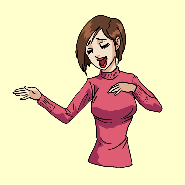 李大嘴