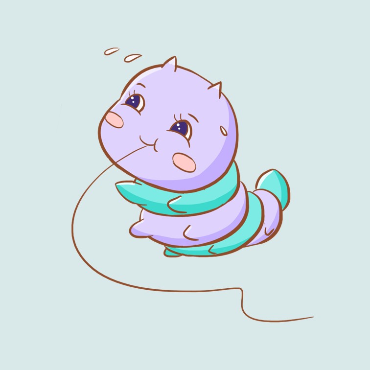 蚕