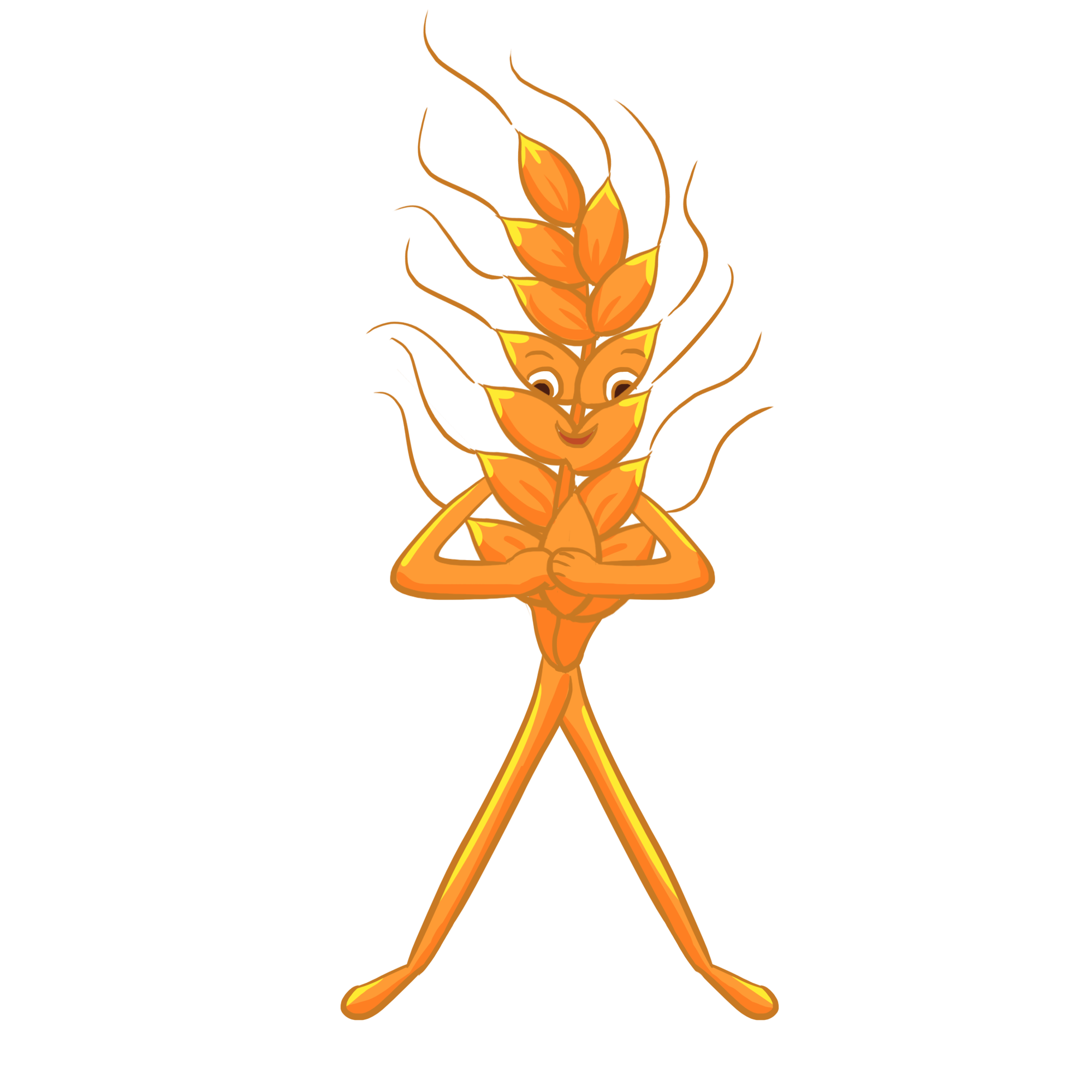 麦穗