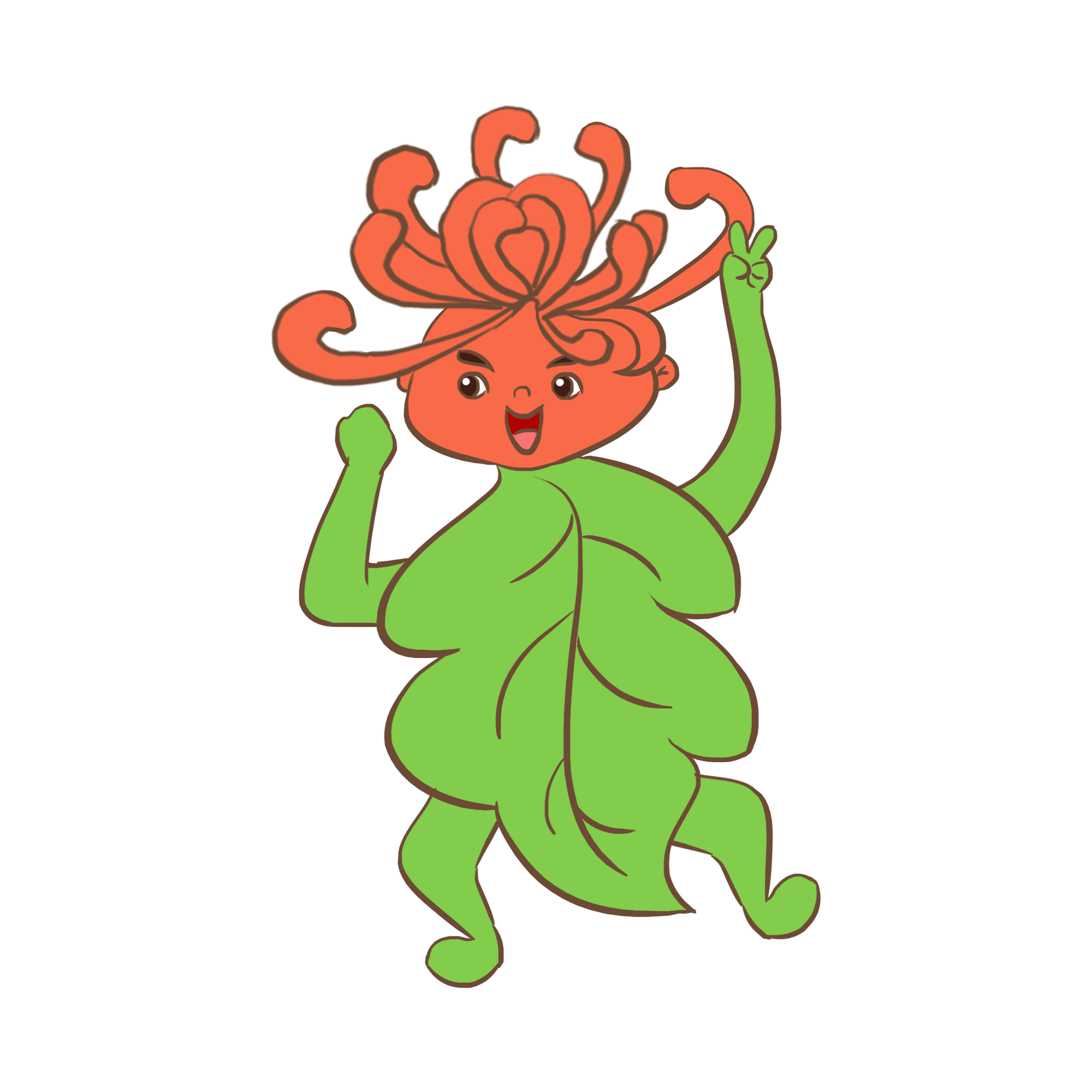 菊