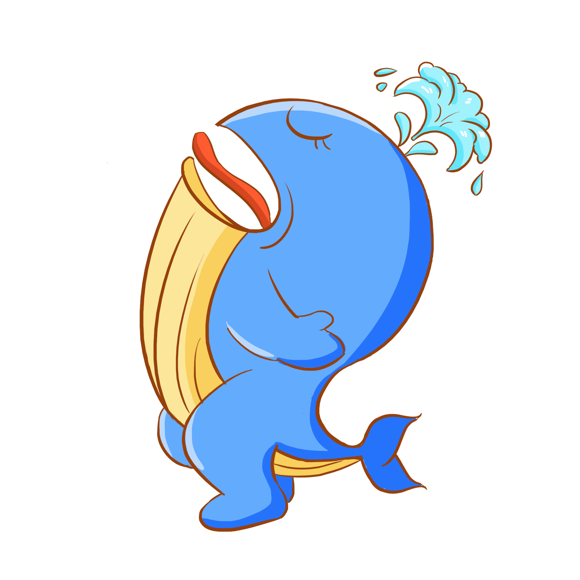 鲸