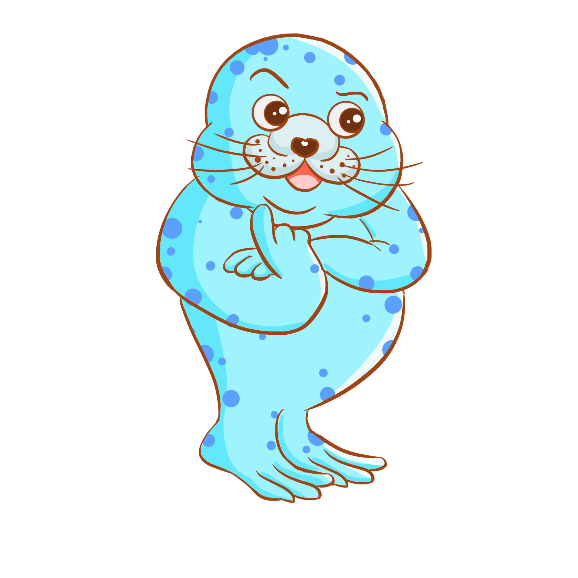 海豹